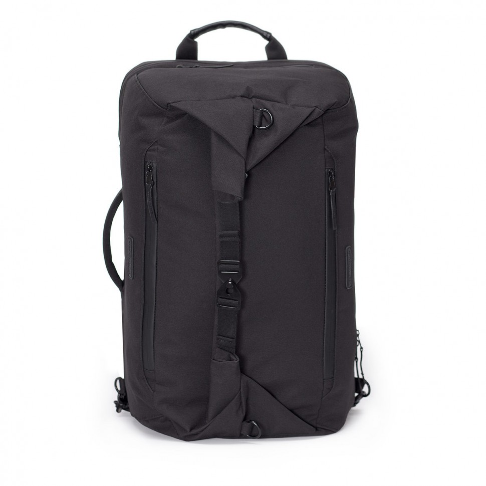 Рюкзак Ucon Acrobatics Rasmus Stealth чорний