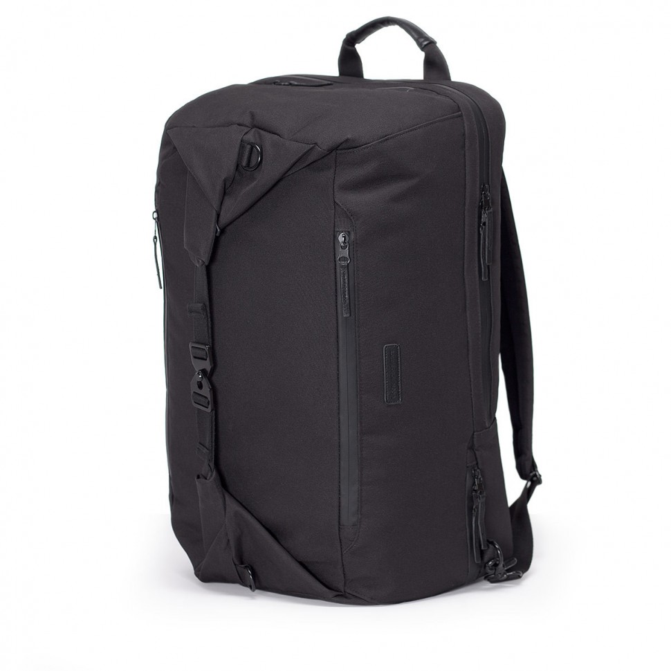 Рюкзак Ucon Acrobatics Rasmus Stealth чорний