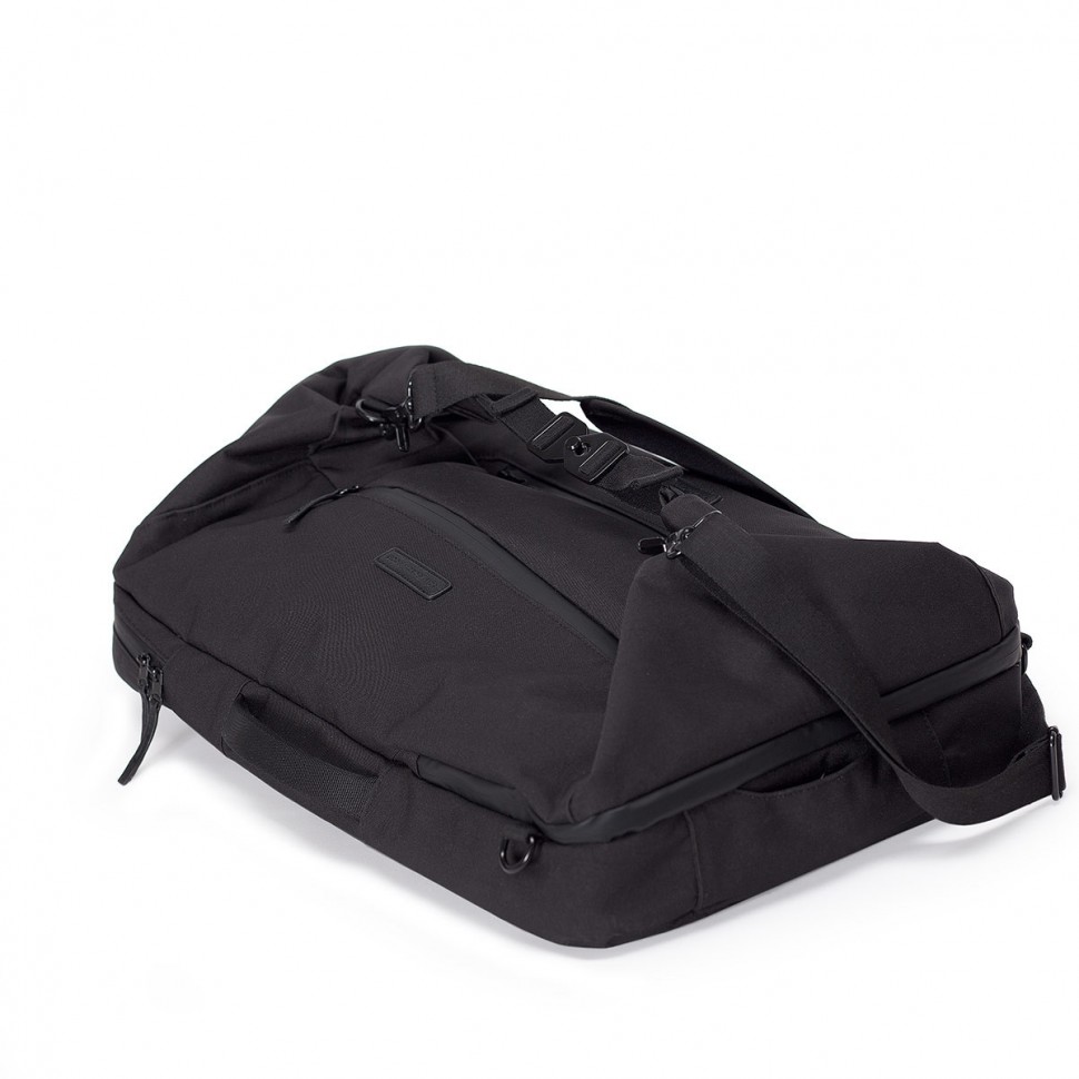 Рюкзак Ucon Acrobatics Rasmus Stealth чорний