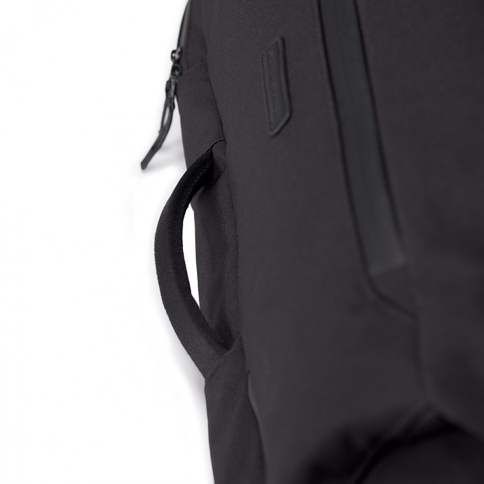 Рюкзак Ucon Acrobatics Rasmus Stealth чорний
