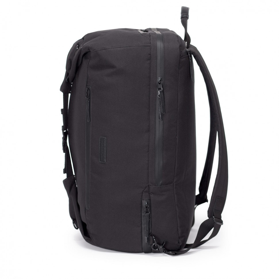 Рюкзак Ucon Acrobatics Rasmus Stealth чорний