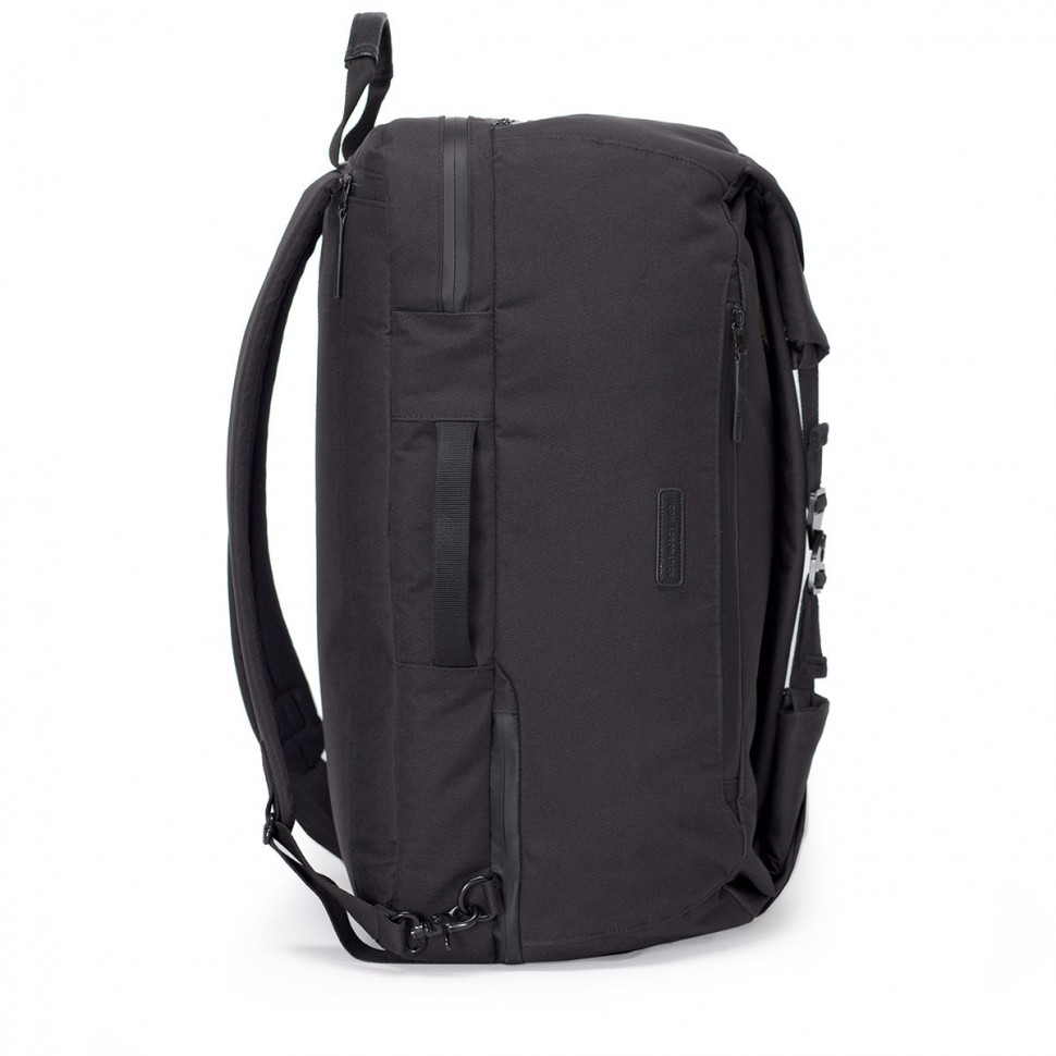Рюкзак Ucon Acrobatics Rasmus Stealth чорний