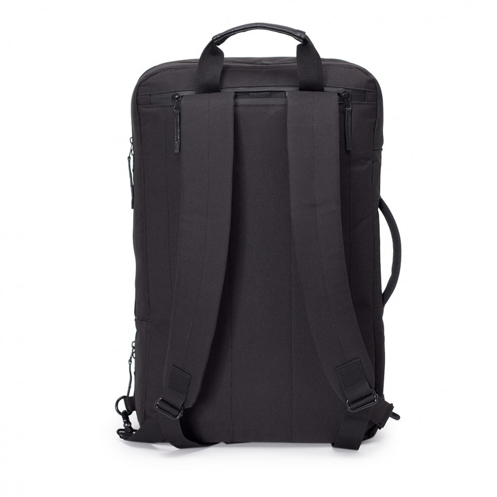 Рюкзак Ucon Acrobatics Rasmus Stealth чорний