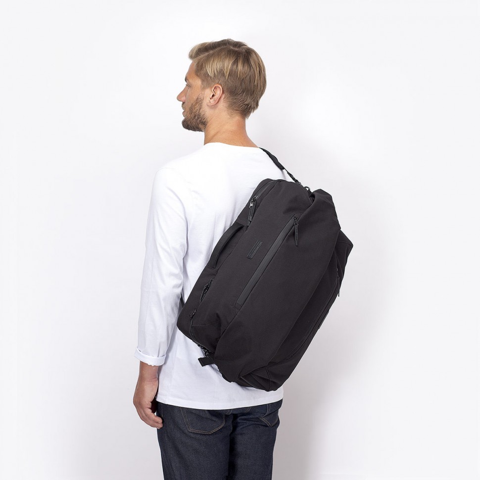 Рюкзак Ucon Acrobatics Rasmus Stealth чорний