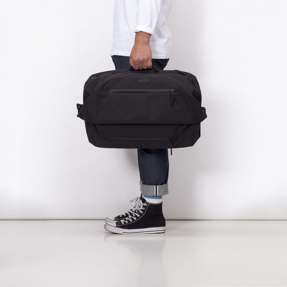 Рюкзак Ucon Acrobatics Rasmus Stealth чорний