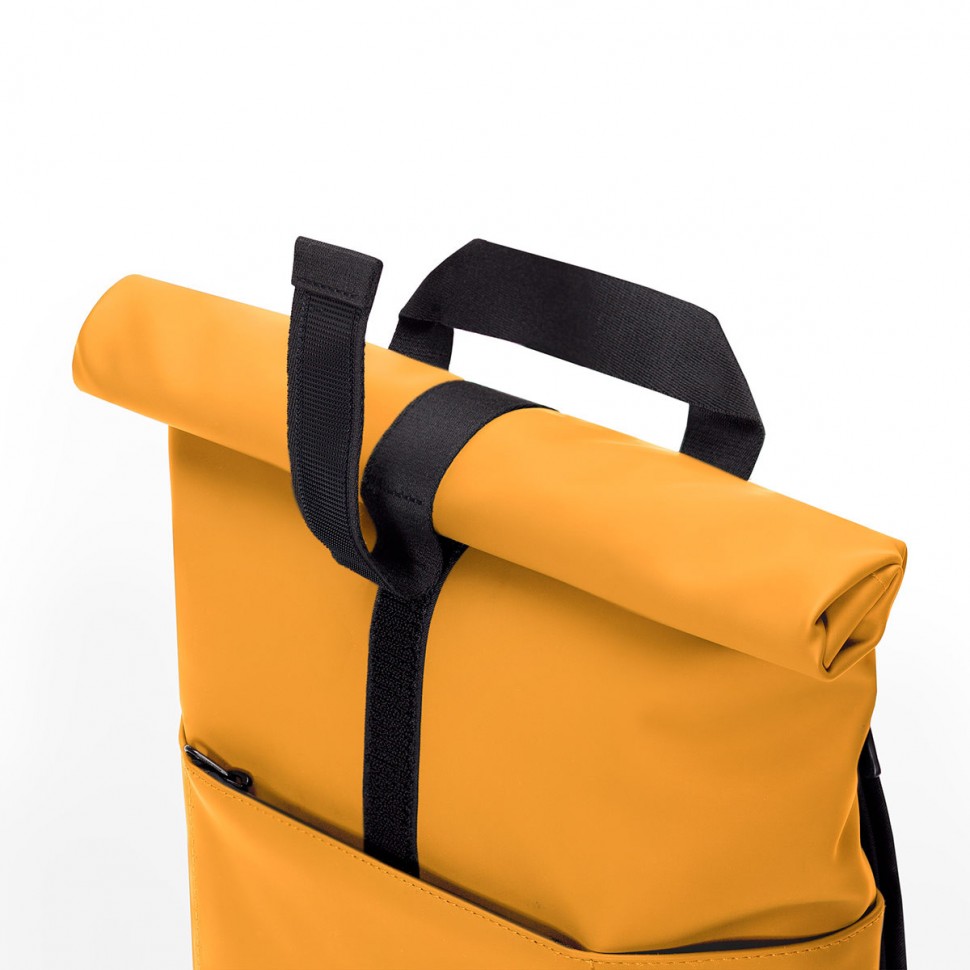 Рюкзак Ucon Acrobatics Hajo Mini Lotus гірчичний