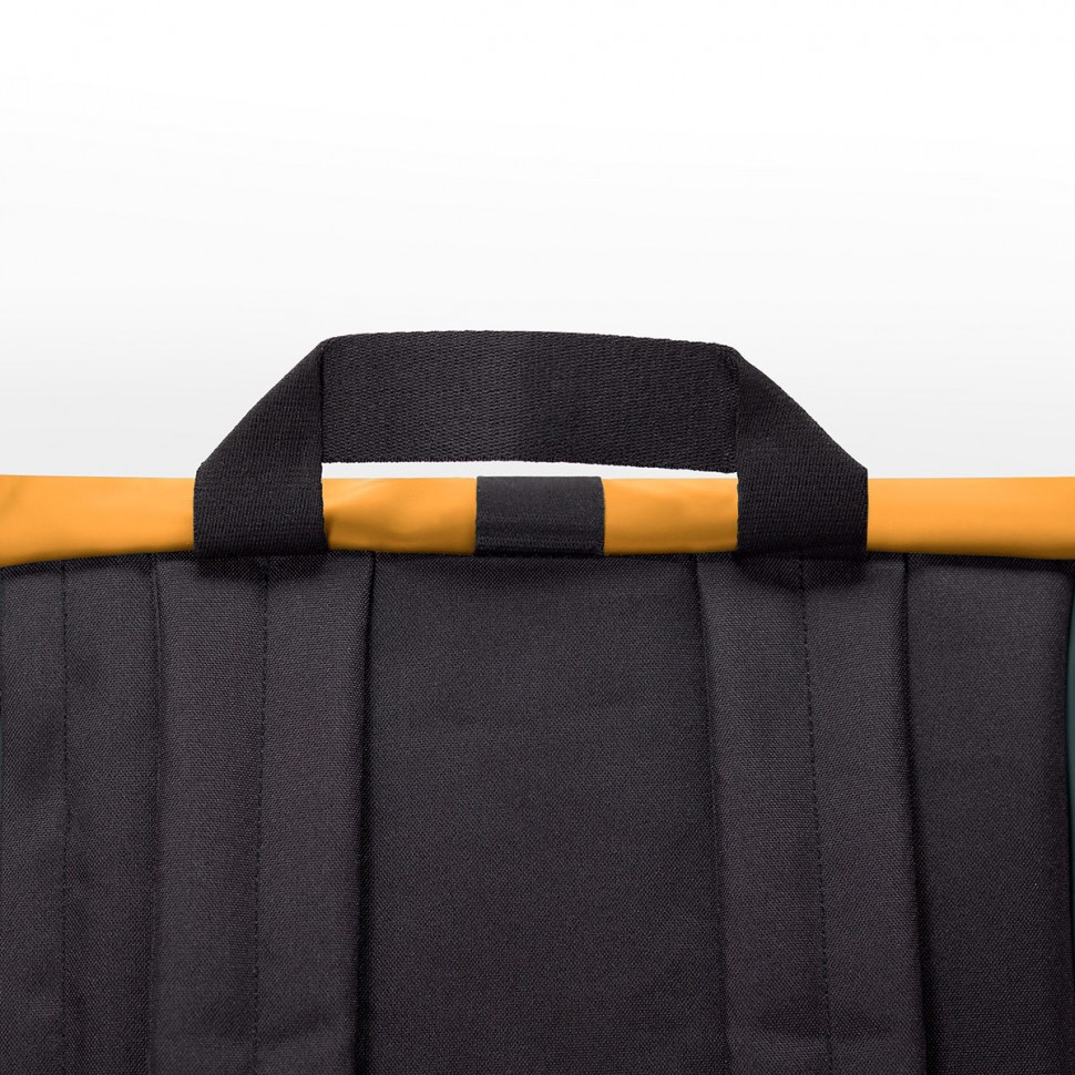 Рюкзак Ucon Acrobatics Hajo Mini Lotus гірчичний