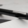Чорнильна ручка Lamy Dialog 3 чорний лак перо F (тонке)