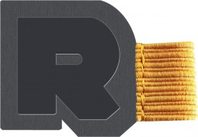 Тримач для ручки Rhodiarama титановий