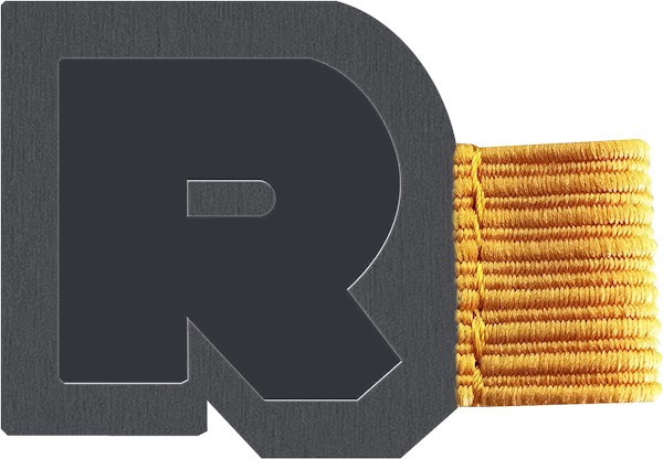 Тримач для ручки Rhodiarama титановий