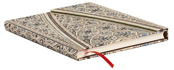 Блокнот Paperblanks Міланський Собор великий 18 х 23 см нелінований