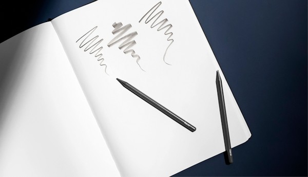 Набір бездеревних олівців Karst Woodless HB-10B 10 штук