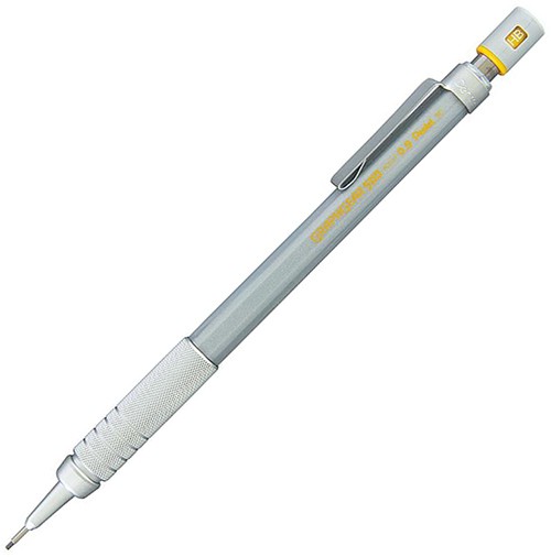 Механічний олівець Pentel GraphGear 500 0,9 мм 