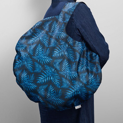 Сумка Cedon Round XL Філодендрон