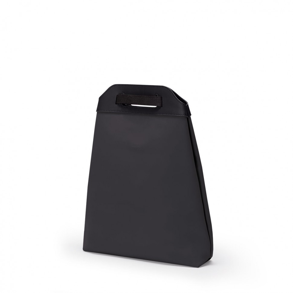 Сумка Ucon Acrobatics Una Lotus чорна