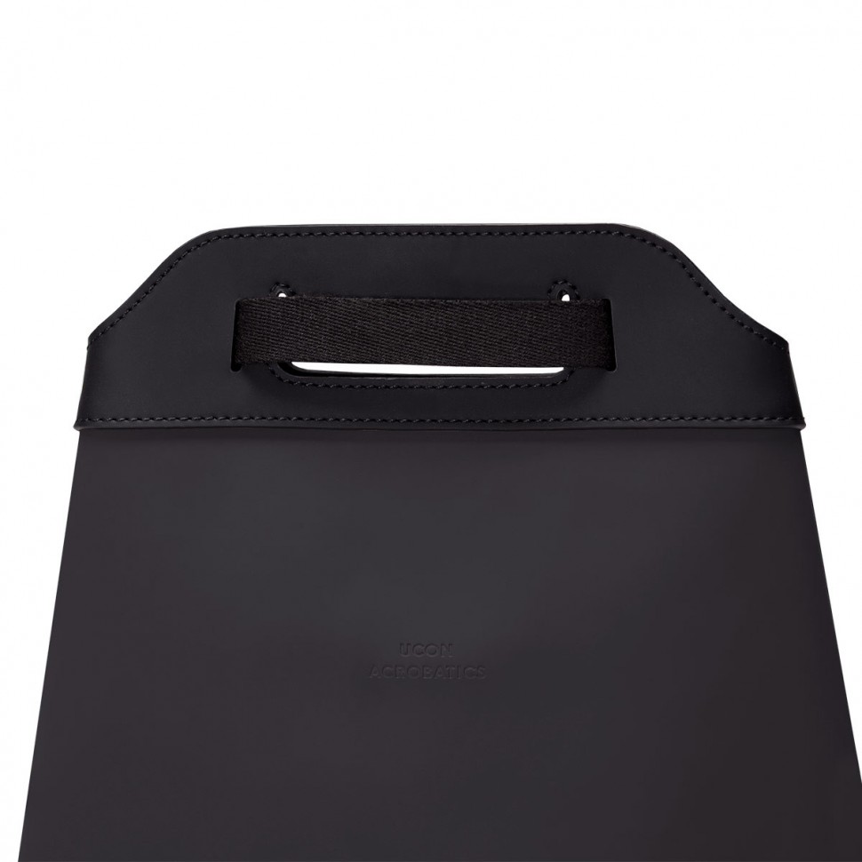 Сумка Ucon Acrobatics Una Lotus чорна