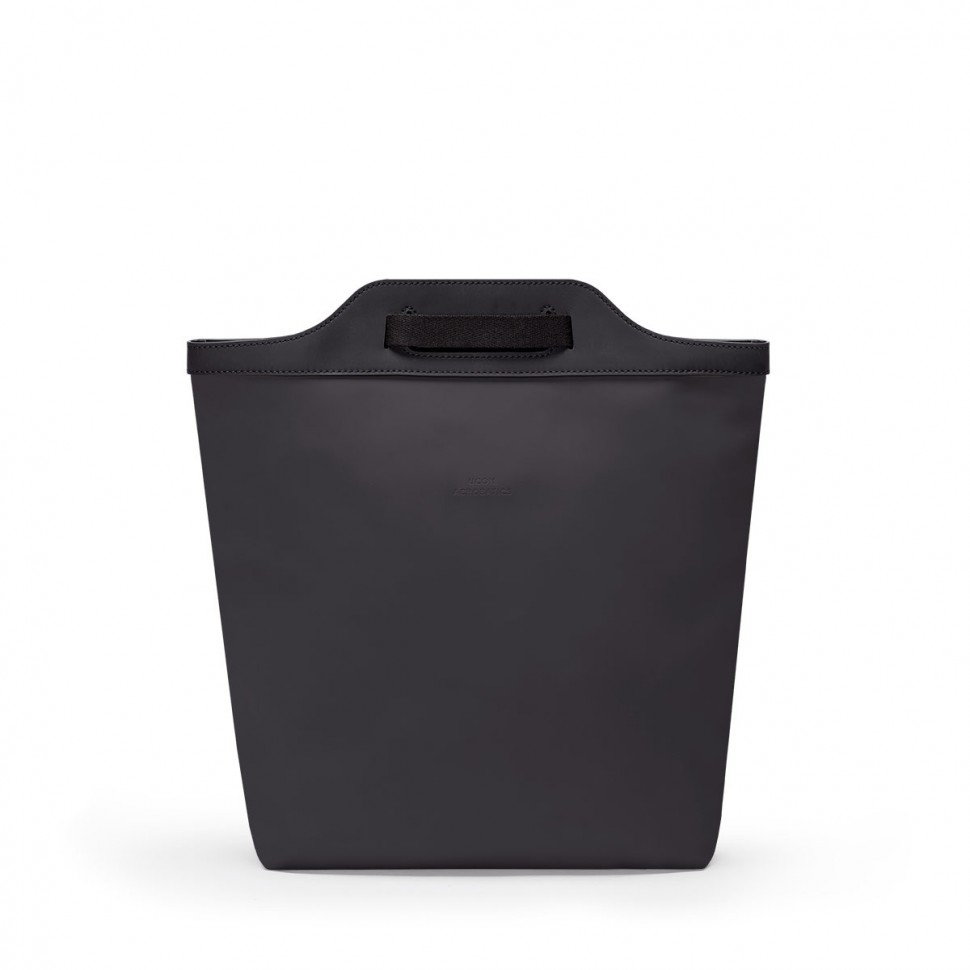 Сумка Ucon Acrobatics Una Lotus чорна