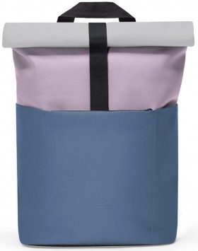 Рюкзак Ucon Acrobatics Hajo Mini Lotus лавандовий та сталевий синій