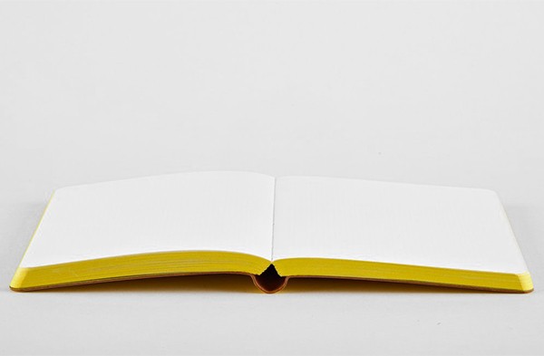 Блокнот Nuuna Graphic Oui Oui 10,8 х 15 см в крапку 