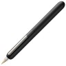 Чорнильна ручка Lamy Dialog 3 матова чорна перо F (тонке)