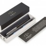 Чорнильна ручка Parker Jotter Bond Street Black CT FP чорна/хром M (середнє)