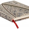 Блокнот Paperblanks Міланський Собор середній 12,5 х 18 см нелінований