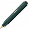 Кулькова ручка Kaweco Classic Sport зелена