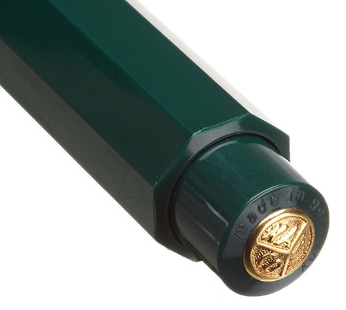 Кулькова ручка Kaweco Classic Sport зелена