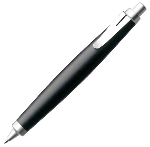 Кулькова ручка Lamy Scrible чорна 1,0 мм 