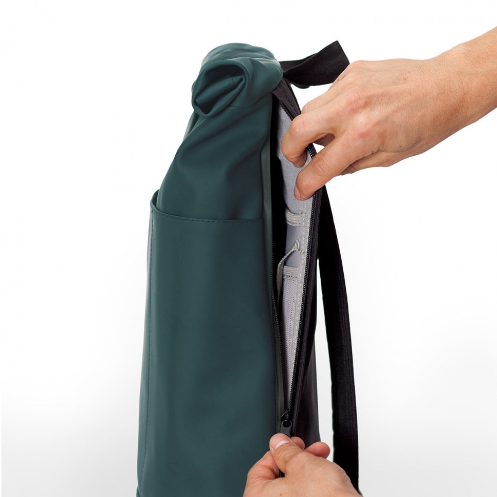 Рюкзак Ucon Acrobatics Hajo Mini Lotus лісовий зелений 