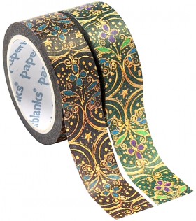 Дизайнерський скотч Paperblanks Королівська Палітурка / Реставрація