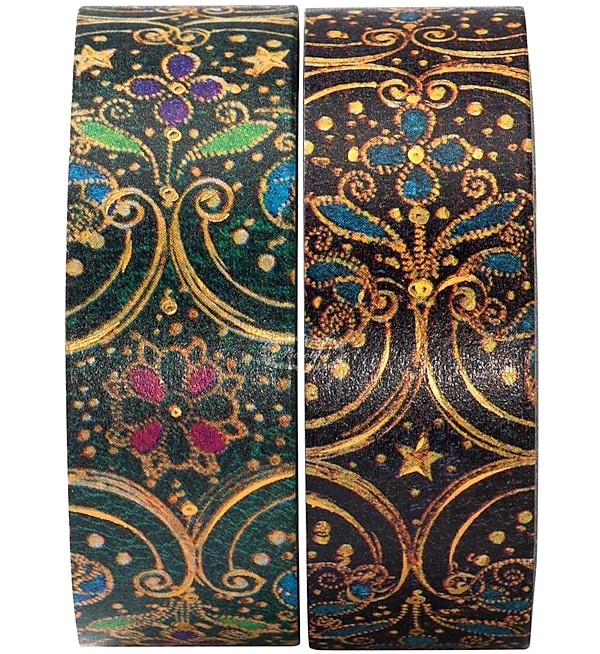 Дизайнерський скотч Paperblanks Королівська Палітурка / Реставрація