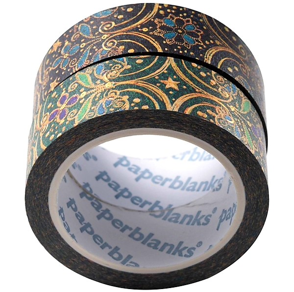 Дизайнерський скотч Paperblanks Королівська Палітурка / Реставрація