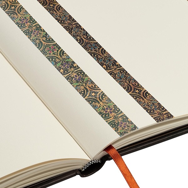 Дизайнерський скотч Paperblanks Королівська Палітурка / Реставрація