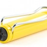Чорнильна ручка Lamy Safari жовта перо F (тонке)