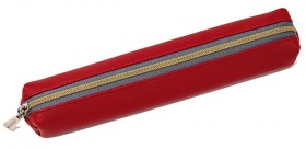 Пенал Cedon червоний