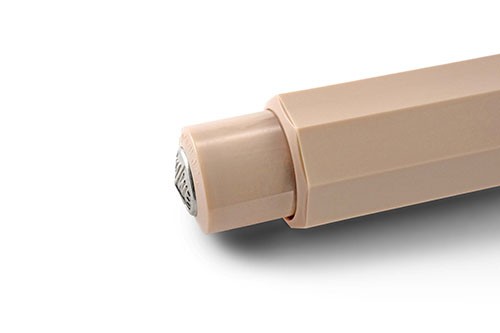 Кулькова ручка Kaweco Skyline Sport бежева