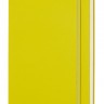 Блокнот Moleskine Classic середній 13 x 21 см нелінований жовтий