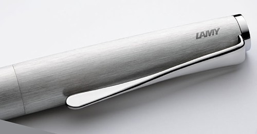 Кулькова ручка Lamy Studio матовий хром 1,0 мм 