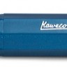 Чорнильна ручка Kaweco Sport Collection Toyama Teal перо EF (екстра тонке)