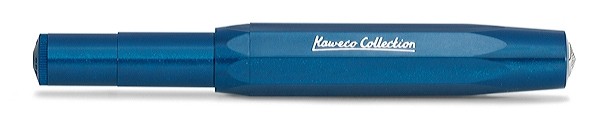 Чорнильна ручка Kaweco Sport Collection Toyama Teal перо EF (екстра тонке)