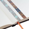 Дизайнерський скотч Paperblanks Мавританська Мозаїка / Сефевід Індиго