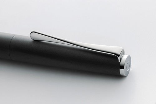 Кулькова ручка Lamy Studio матова чорна 1,0 мм 