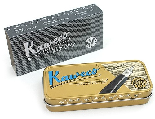 Ролерна ручка Kaweco Al Sport Anthracite антрацитова алюміній