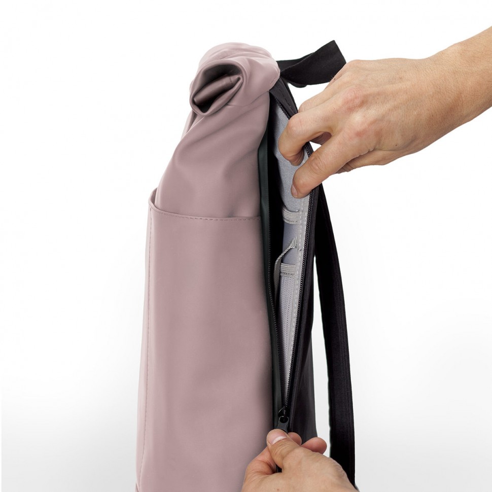 Рюкзак Ucon Acrobatics Hajo Mini Lotus пастельно-рожевий