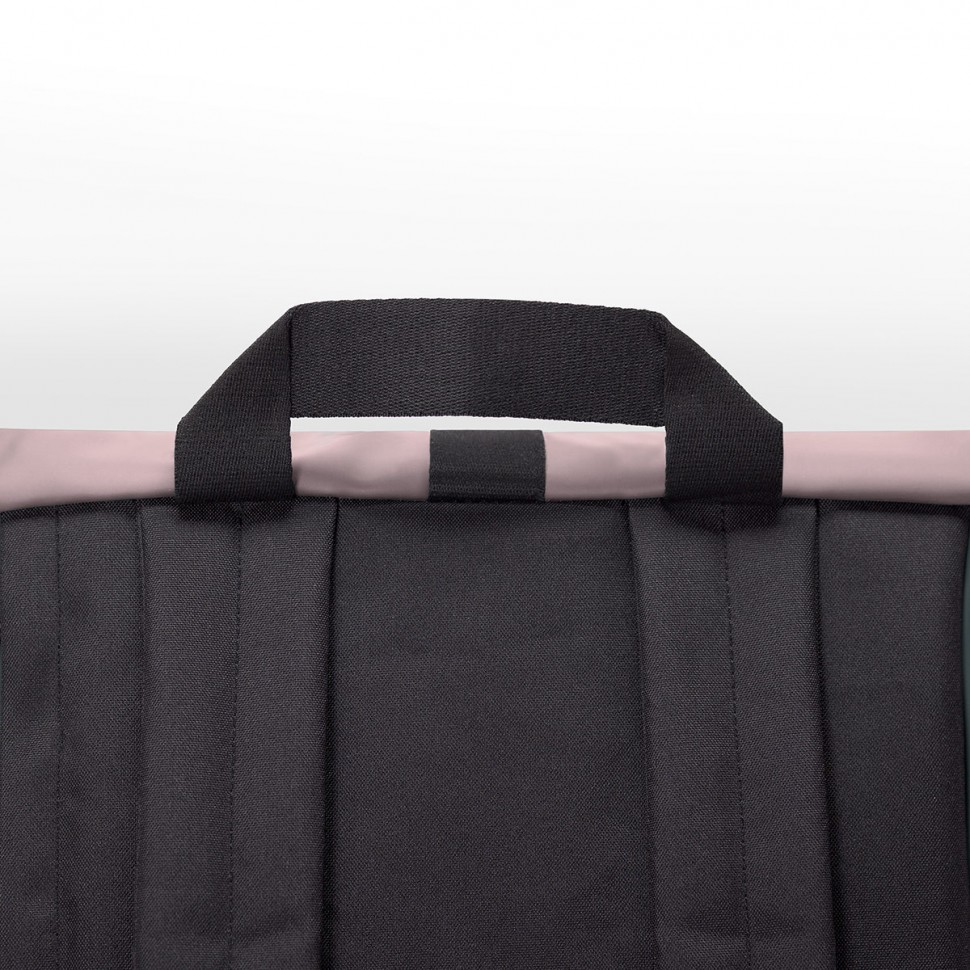 Рюкзак Ucon Acrobatics Hajo Mini Lotus пастельно-рожевий