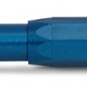 Чорнильна ручка Kaweco Sport Collection Toyama Teal перо F (тонке)