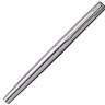 Чорнильна ручка Parker Jotter Stainless Steel CT FP сталева перо M (середнє)