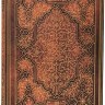 Блокнот Paperblanks Пасіфіка Залізний Кінь великий 17,5 х 23 см нелінований